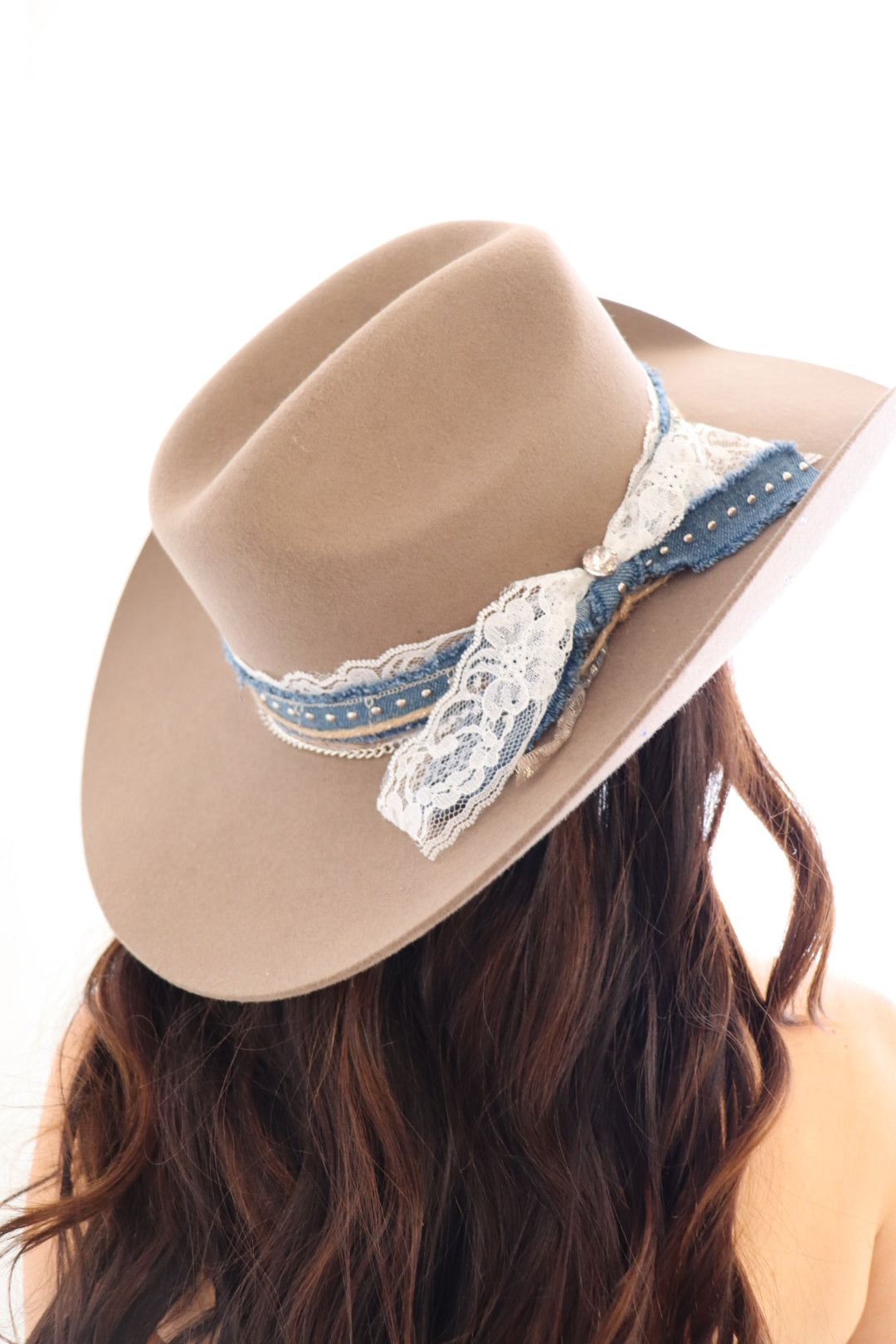 The Diamond Dust Denim