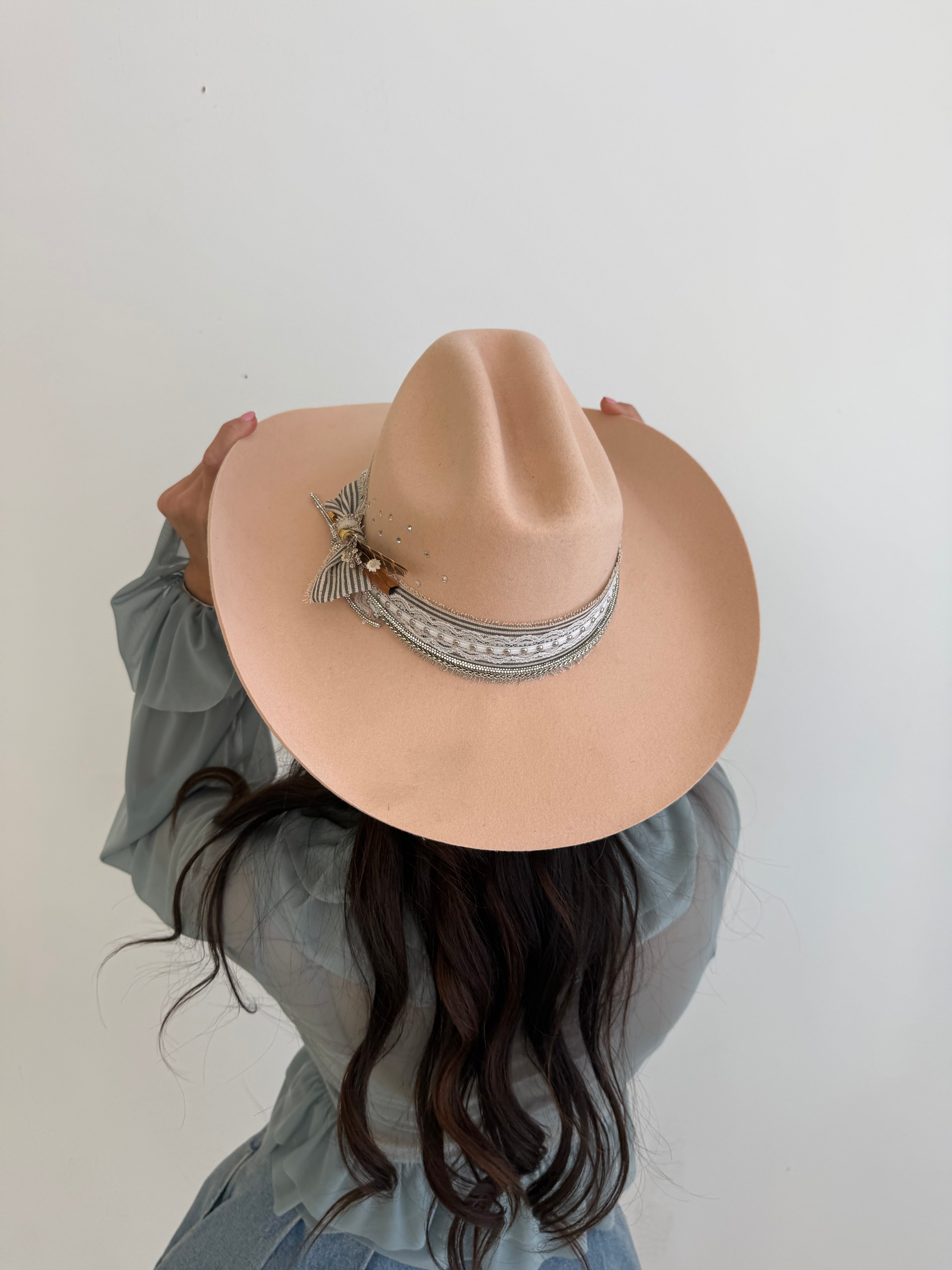The Southern Peach