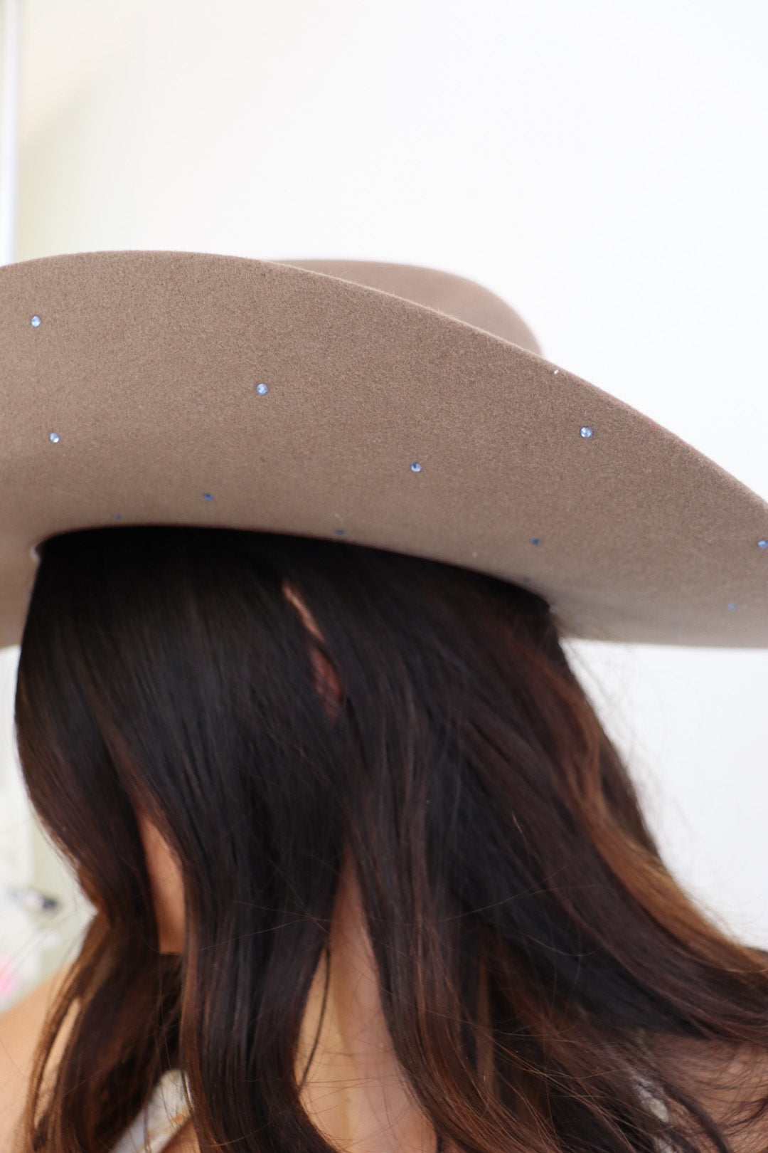 The Diamond Dust Denim