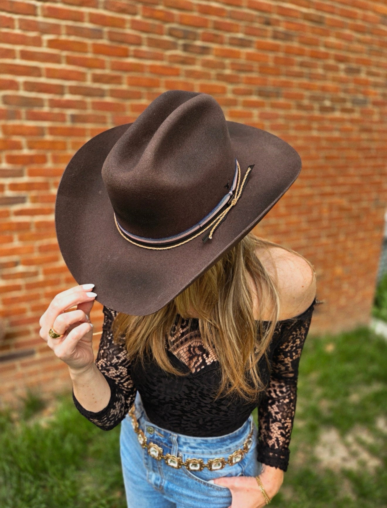 Hats with Heart